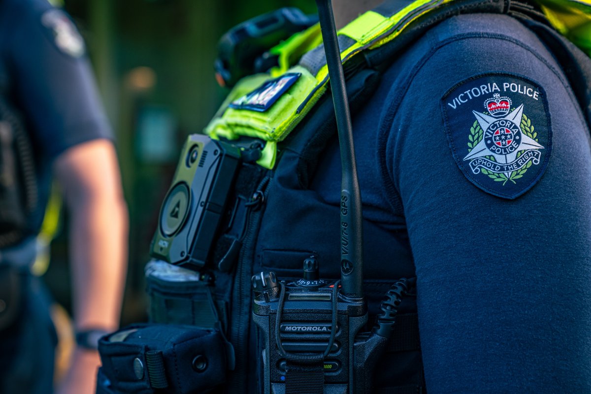 Avustralya’da silahlı saldırıda 2 polis öldü