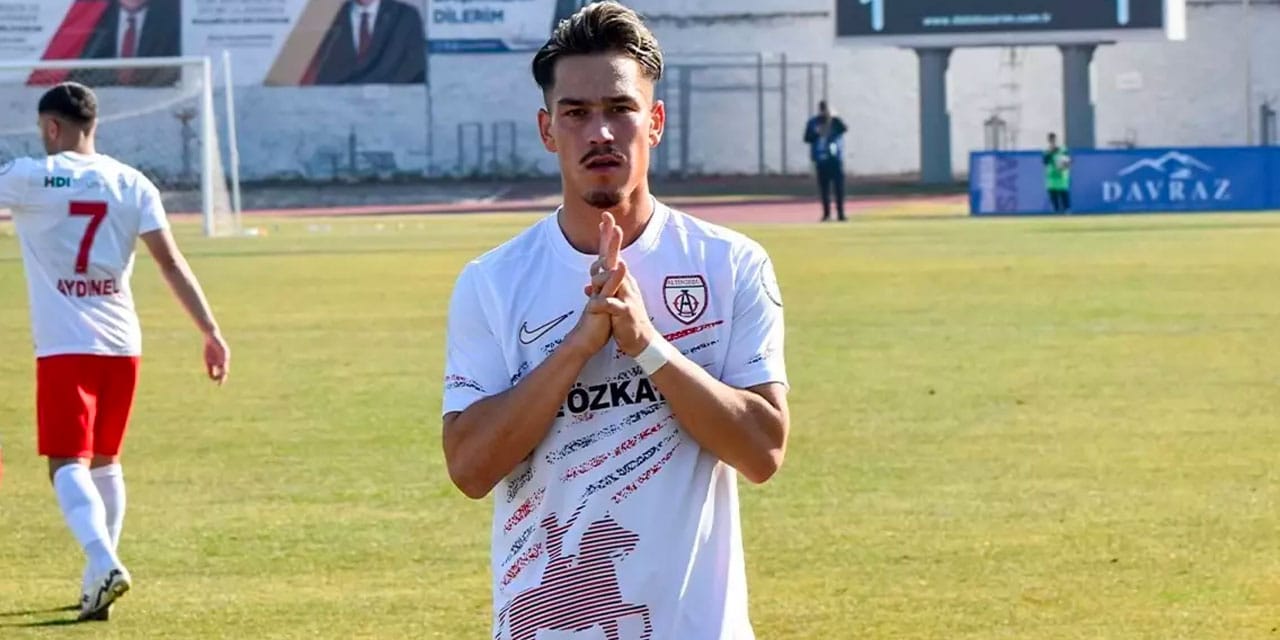 Hüseyin Bulut'un yeni adresi belli oldu