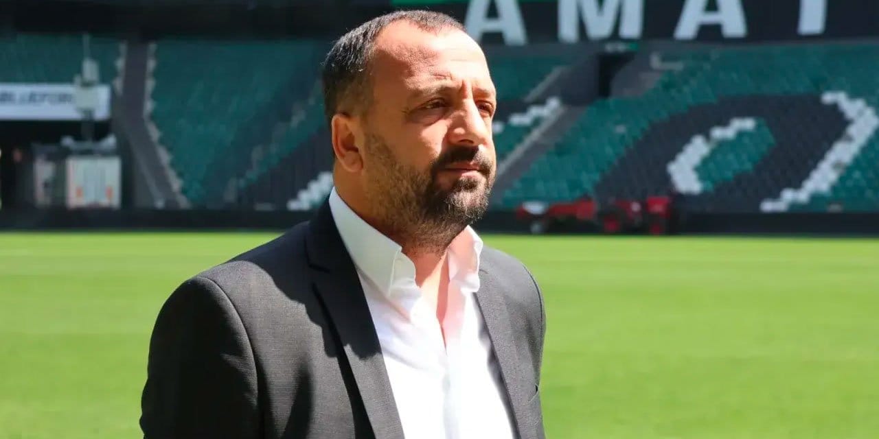 Kocaelispor'a 150 milyon gerekiyor: Genç tarih verdi