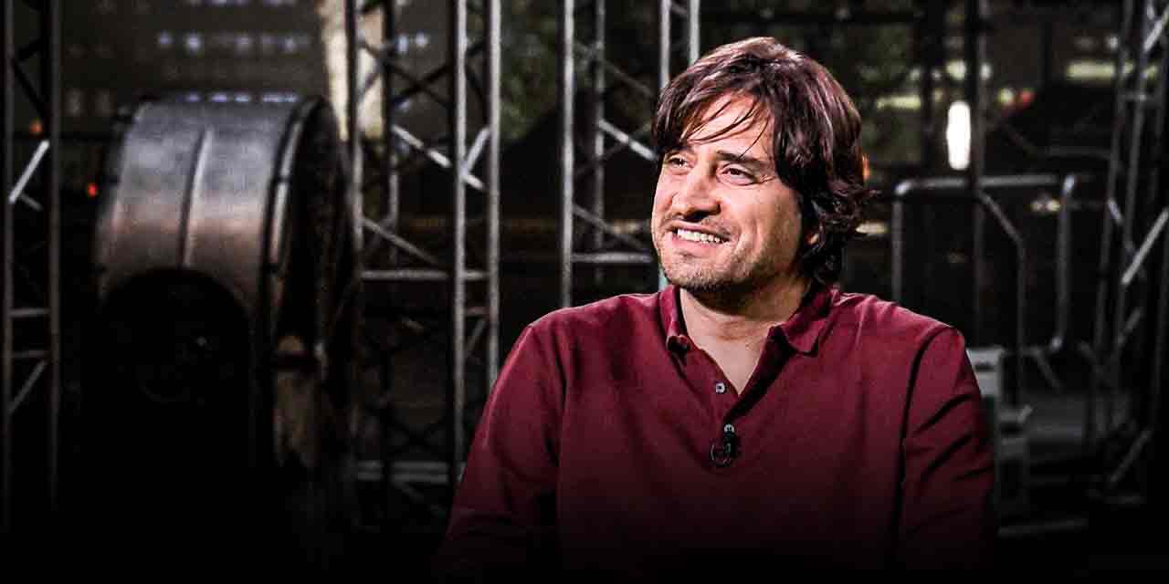 İfşalanan son isim ünlü yönetmen oldu! Ofiste yaşadıklarını anlattı