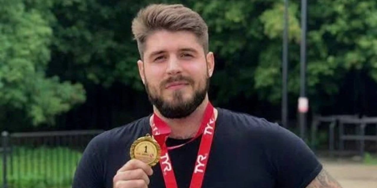 3 gündür aranan Rus yüzücü hakkında yeni gelişme