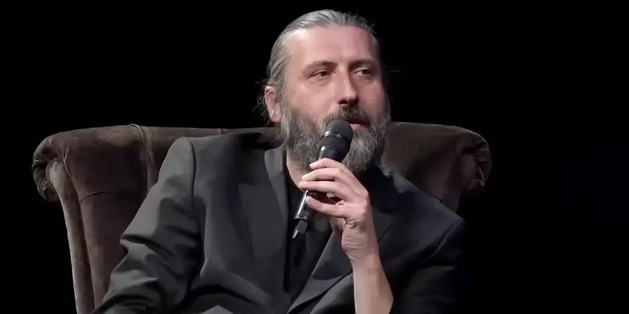 Mesut Süre taciz iddialarının ardından ilk kez konuştu