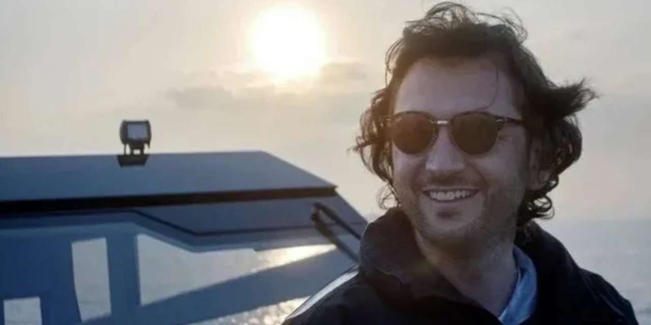 Deniz Kuvvetleri Halit Yukay için devreye girdi: TCG dalgıçları 68 metreye daldı