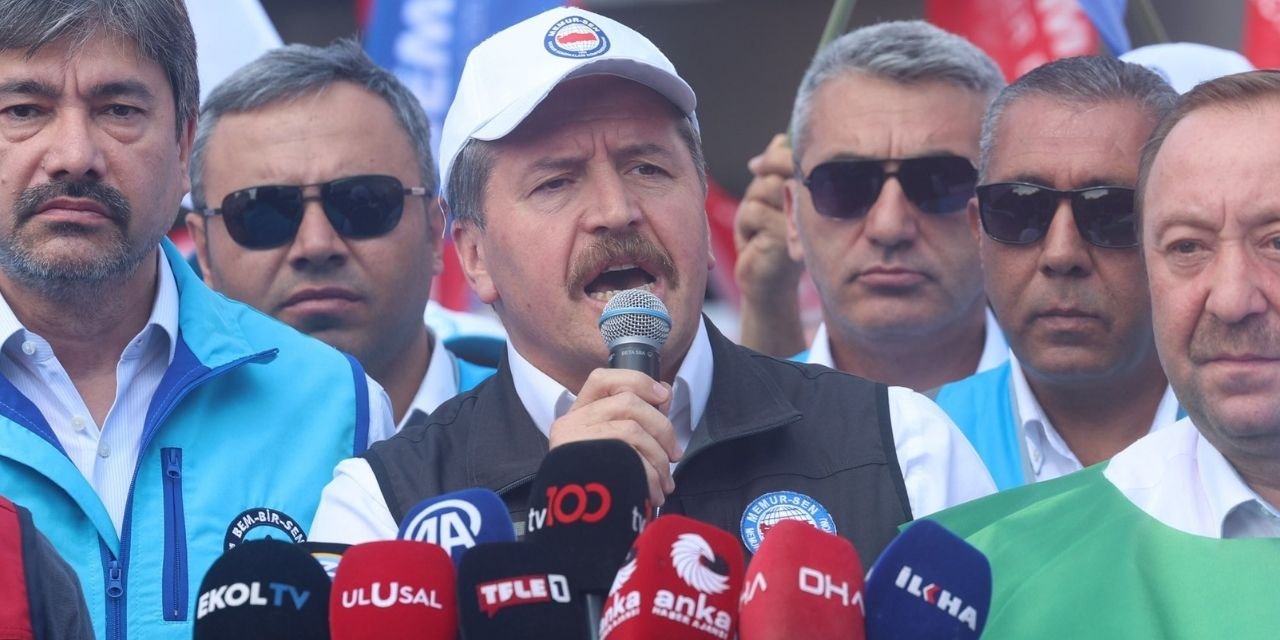 AKP'ye yakın sendika da dayanamadı: Sadece memur ve emekliler mi bütçeye yük oluyor?