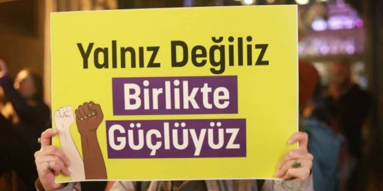 Edabiyatçılardan ortak bildiri: