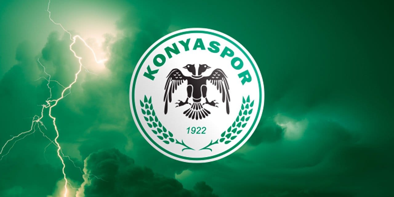 Konyaspor Gine'ye geri gönderecek