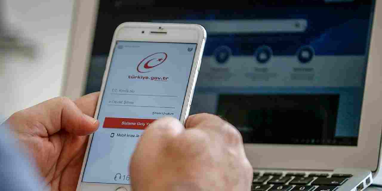 e-Devlet hesabınızı hemen kontrol edin! Birikmiş paranız olabilir: Sosyal medya bununla çalkalanıyor