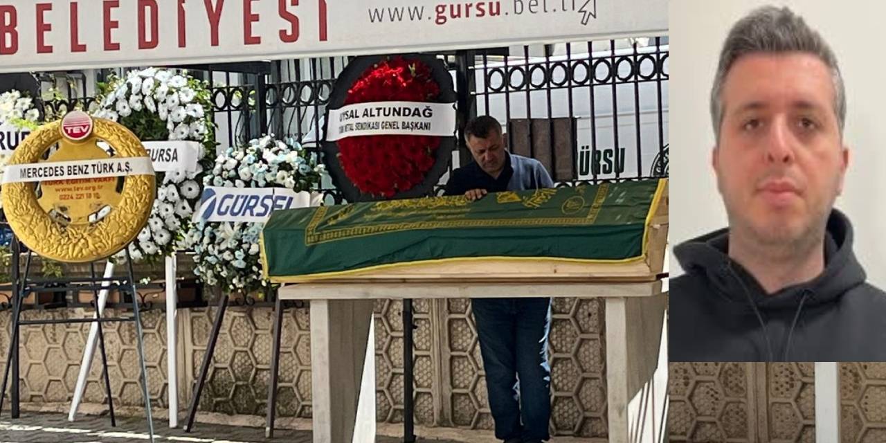 Feci kazada hayatını kaybetmişti! 1 ay sonra baba olacakmış