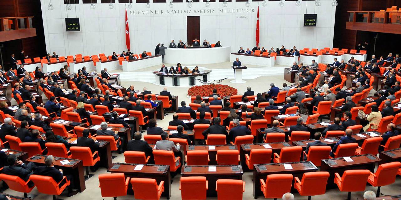 CHP 'Halkın sorunları için çalışmaya devam edelim' dedi: Genel Kurul'da reddedildi