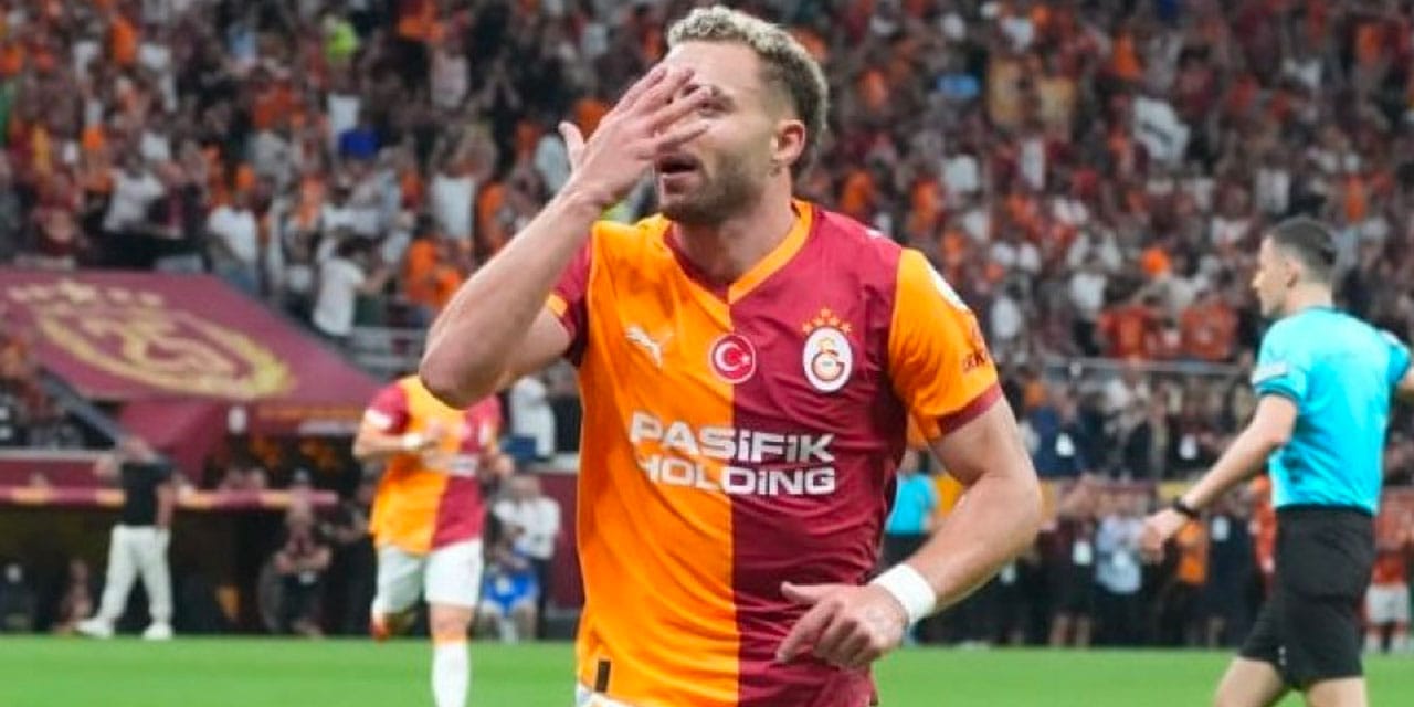 Galatasaray'ın Barış Alper Yılmaz'a yaptığı teklifi açıkladı