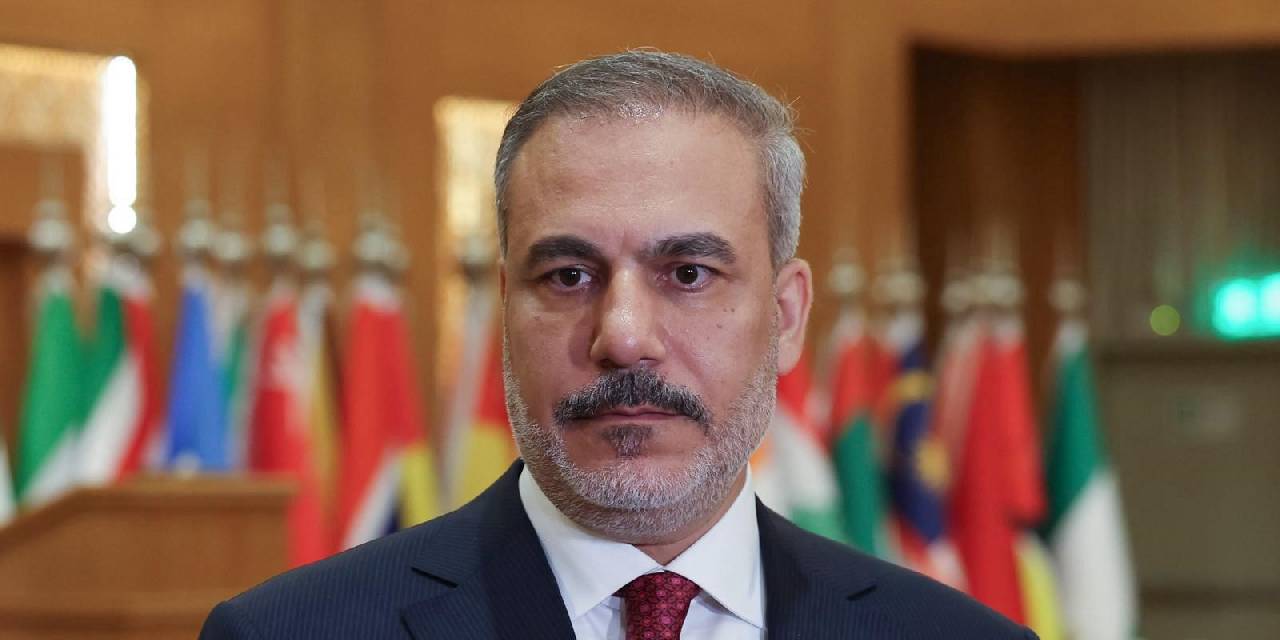 Dışişleri Bakanlığı İsrail'i 'güçlü' şekilde kınadı