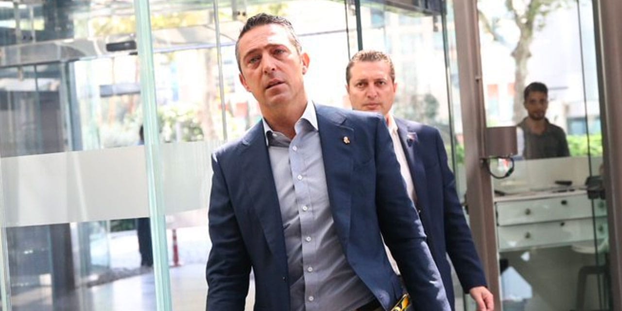 Ali Koç'tan havalara uçuran Şampiyonlar Ligi kararı