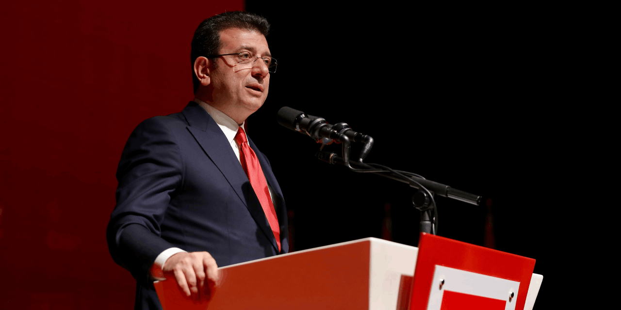 Son Dakika | İmamoğlu'ndan avukat Nusret Yılmaz'ın gözaltına alınmasına tepki