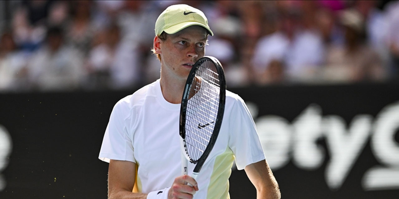 ABD Açık'ta sürpriz yok: Rekor var