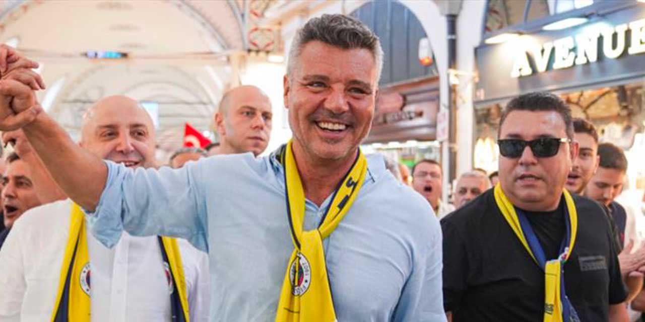 Sadettin Saran Fenerbahçe için dev şirketteki tüm hisselerinden vazgeçti