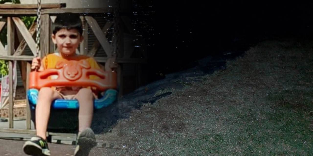 Otizmli Adem gölden çıkarıldı: Küçükçekmece'de yürek yakan olay