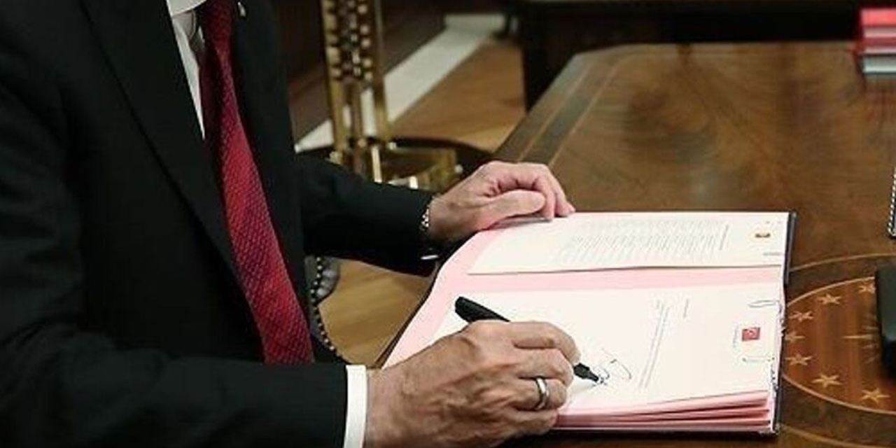 Hekimler bavulunu toplarken Erdoğan imzaladı!  Türkiye'nin 129'uncu tıp fakültesi  kuruldu