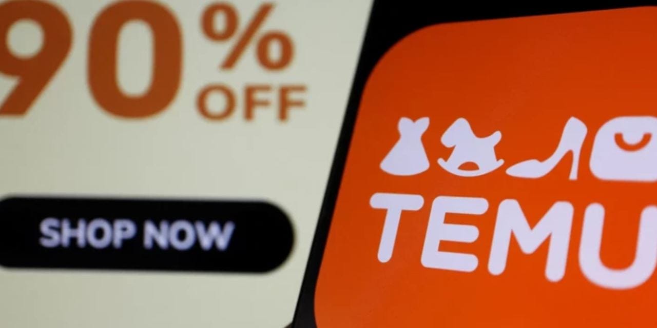 Temu'dan alışveriş yapanlara kötü haber! Gümrük vergisi için düğmeye basıldı