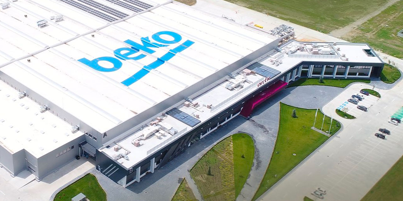 Koç Holding Avrupa devine sponsor oldu: Detaylar açıkladı