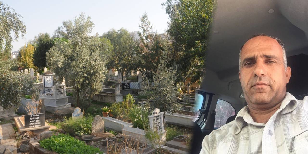 Şırnak’ta feci olay! Mezarlık yakınlarında bulundu: Hayata tutunamadı
