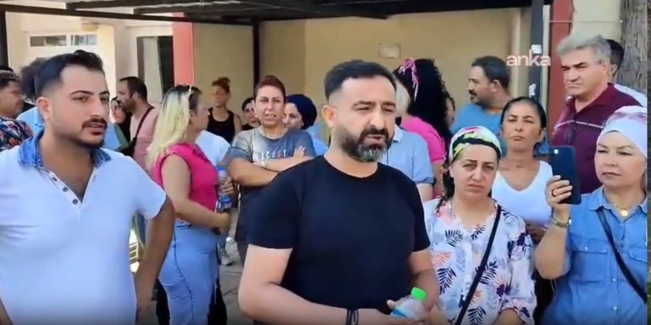 Patron fabrikayı boşaltıp kaçtı! Emekçinin 3 aylık maaş ve tazminatı ödenmedi