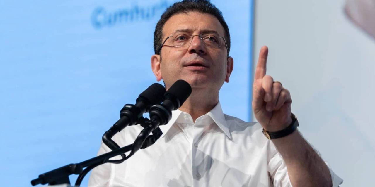 Son dakika | İmamoğlu'nun gözaltına alınan avukatı adliyeye sevk edildi