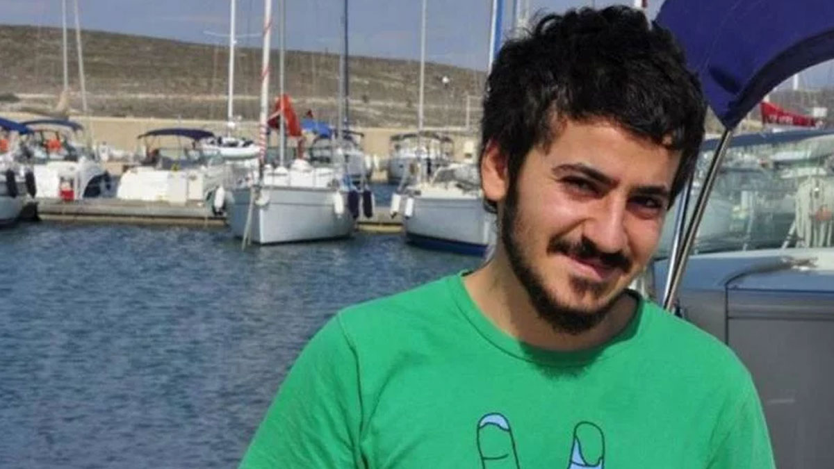 Ekrem İmamoğlu, Ali İsmail Korkmaz'ı unutmadı