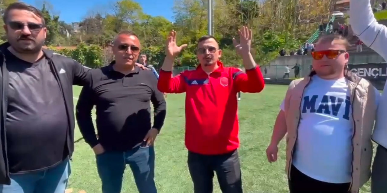 Şampiyon takımın başkanı istifa etti: 6 yıl sonra açıkladı