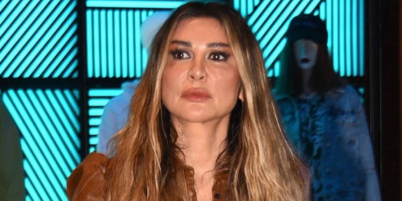 Selen Görgüzel: Hayatımın en ağır tacizini yaşadım!