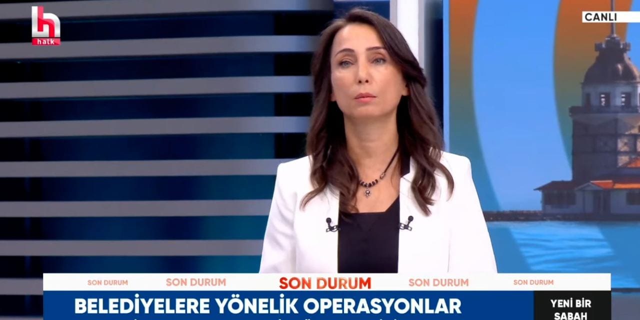 Tülay Hatimoğulları "Kürt sorunu var mı" sorusuna yanıt verdi