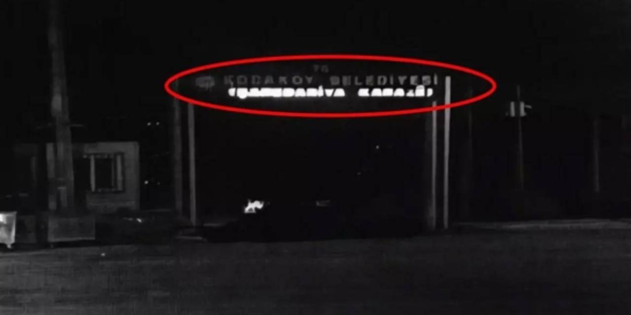 Kaymakamlıktan gelen uyarı yazısına DEM Partili belediyeden tepki