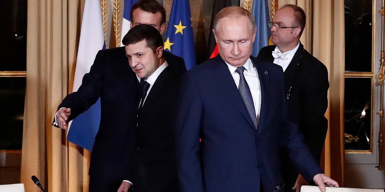 Rusya açıkladı: Putin ve Zelenski görüşecek mi?