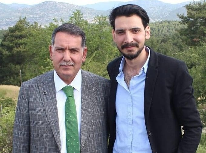 AKP’li vekilin oğlu Diyarbakır-Adana hattında esrar rotası kurmuştu: Cezası belli oldu!