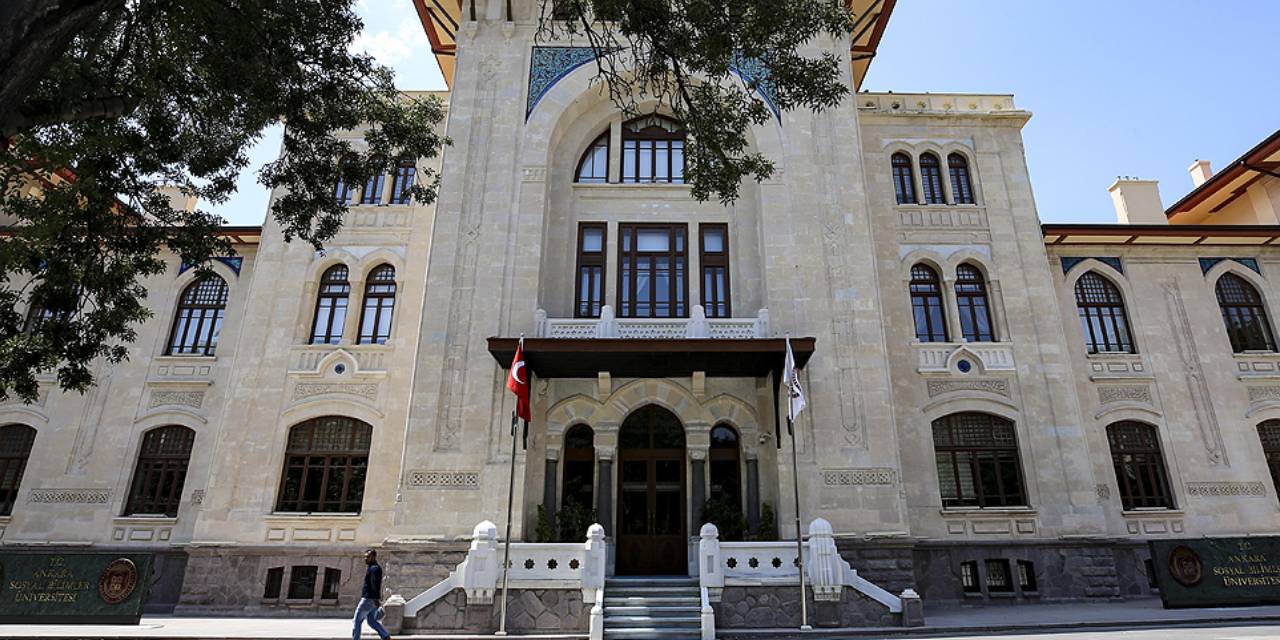 Ankaralılar dikkat! Valilikten 'yüksek ses' uyarısı