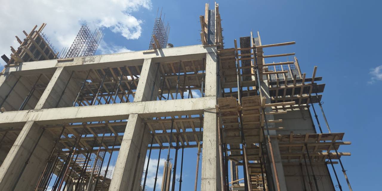 Bursa'da iş cinayeti: Müteahhit firma yetkilisi 2 kişi tutuklandı