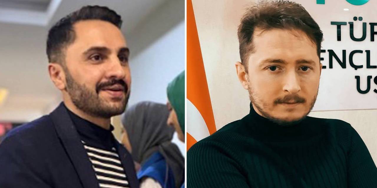 TÜGVA yöneticilerine koltuk dağıtmışlar! Biri bakanlıkta biri belediyede