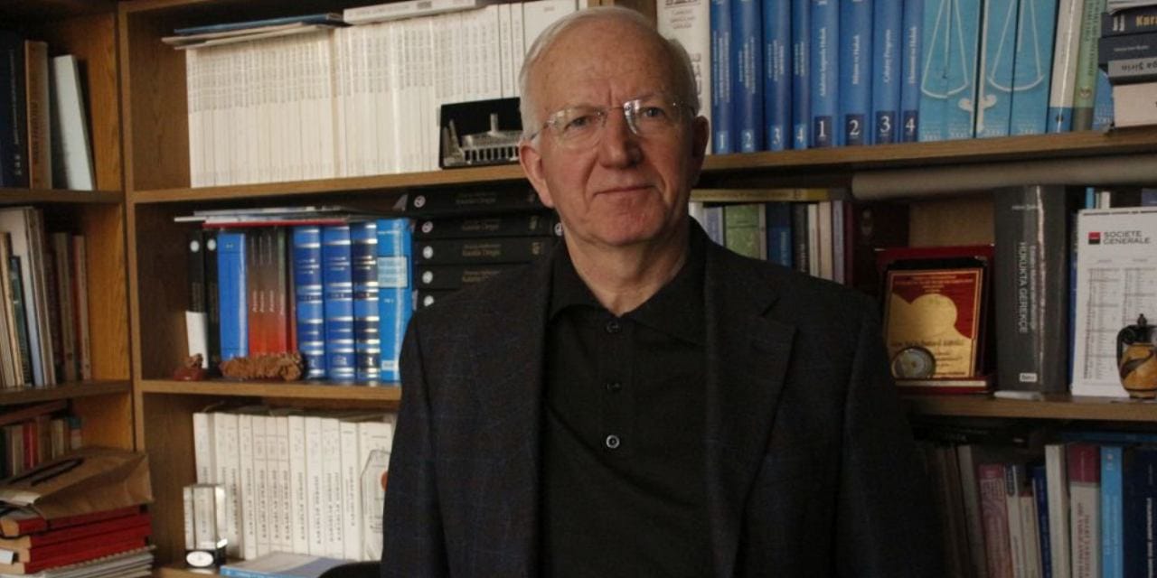 Süreç Komisyonu'nda dünyanın en büyük barosuna 'telefonla' davet! Kaboğlu'ndan 'ciddiyesizlik' tepkisi