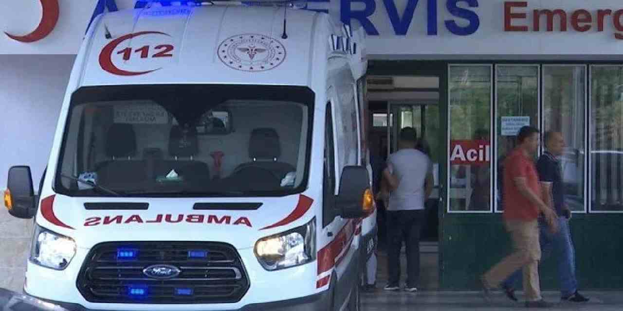 Elazığ'da korkunç olay! Kaçan eşeğin sürüklediği 7 yaşındaki çocuk öldü