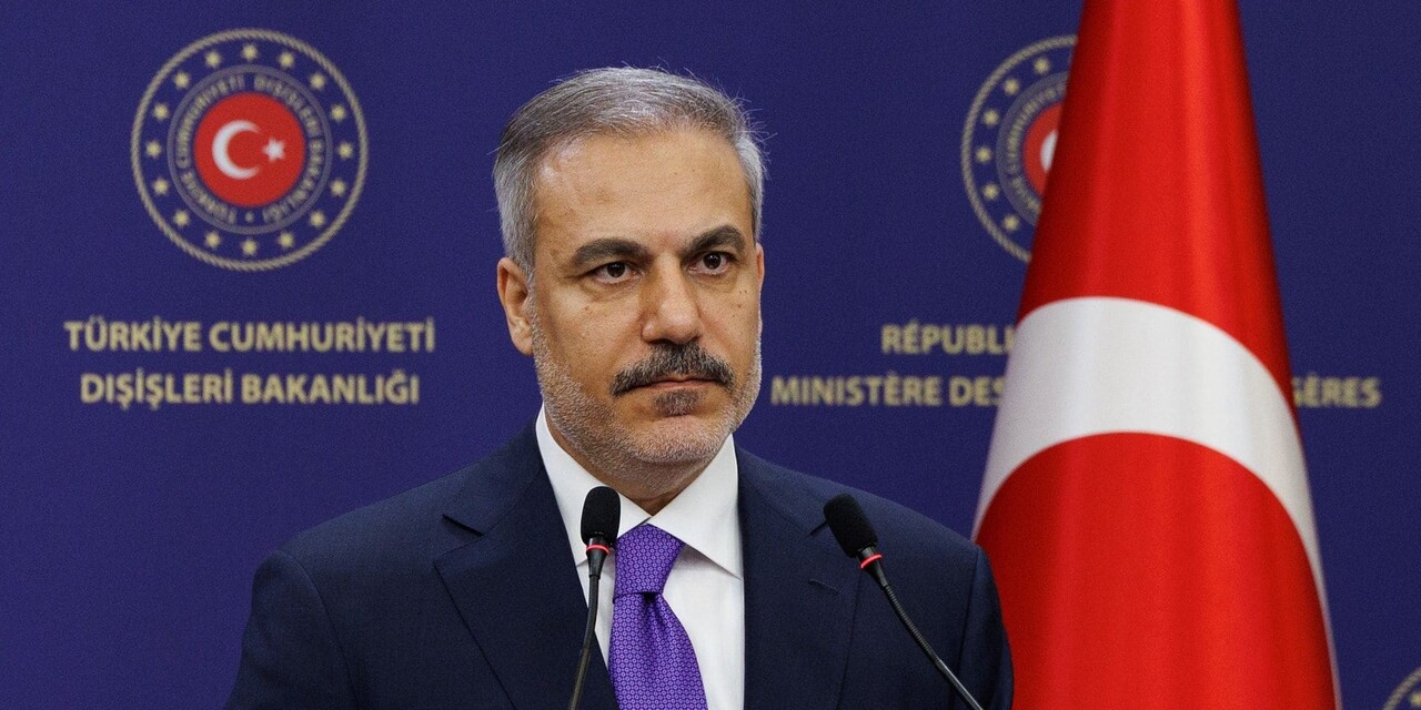 Dışişleri Bakanlığı İsrail'i yine kınadı