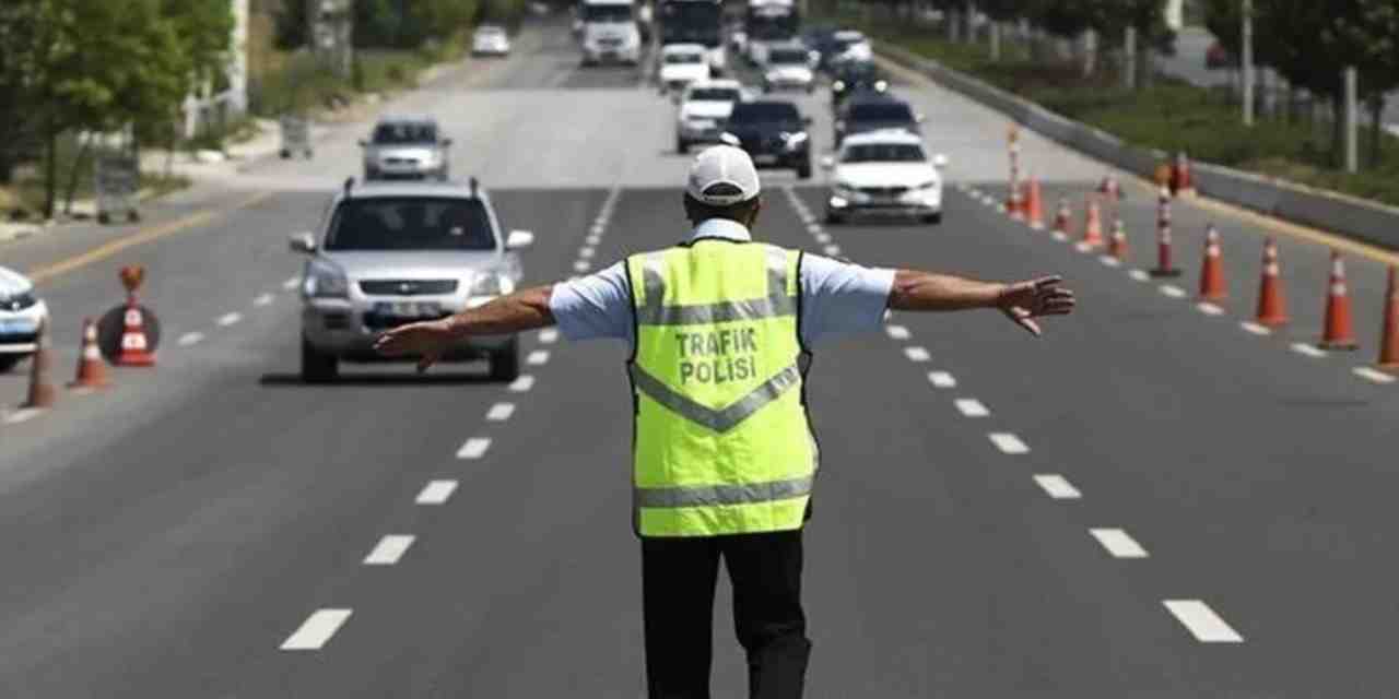 Ankaralılar dikkat! O yollar trafiğe kapatılacak