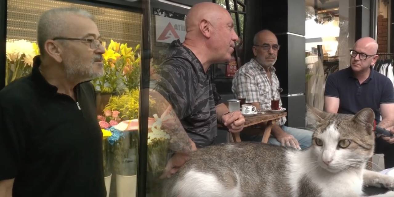 CHP’li vekiller bin ah işitti: Oğlum yazılım mühendisi iş bulamadığı için çiçekçilik yapıyor