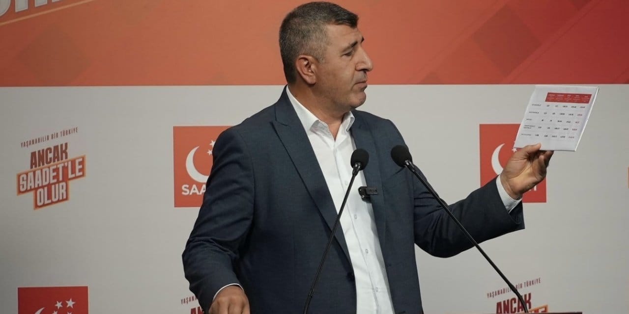 Yeni adli yıl öncesi çarpıcı tablo: Dosyalar arşivlere sığmıyor
