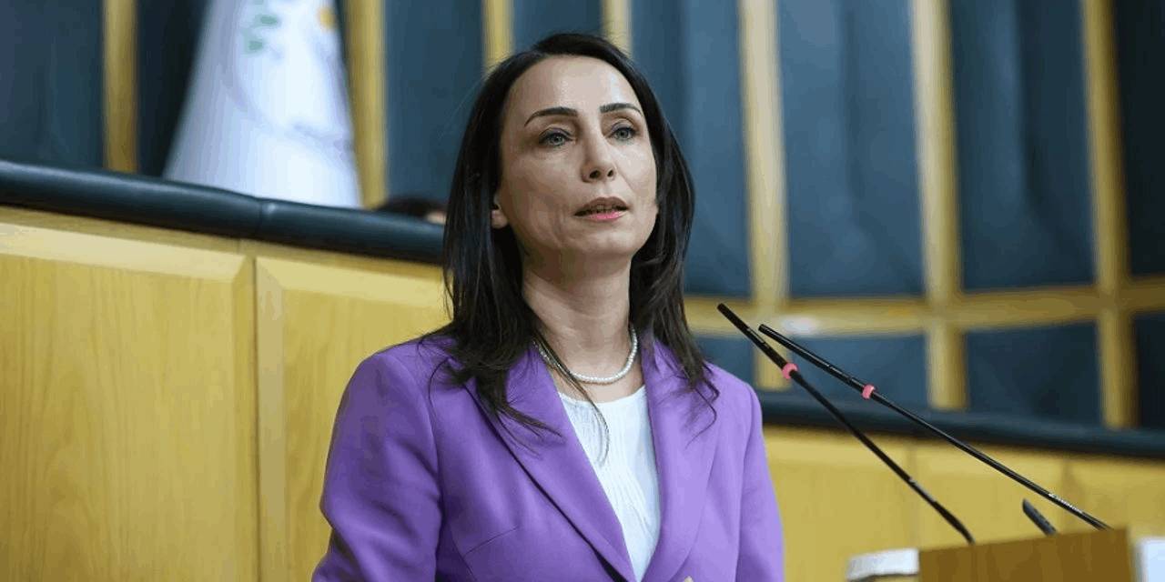 Tülay Hatimoğulları: O kararlar uygulanırsa Demirtaş, Atalay ve Yüksekdağ serbest kalacak