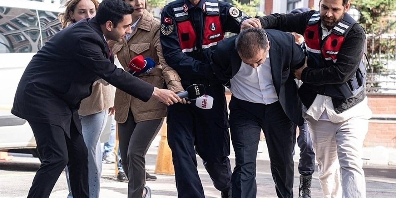 Yenidoğan çetesi davasında yeni gelişme: ATK raporları dosyaya girdi