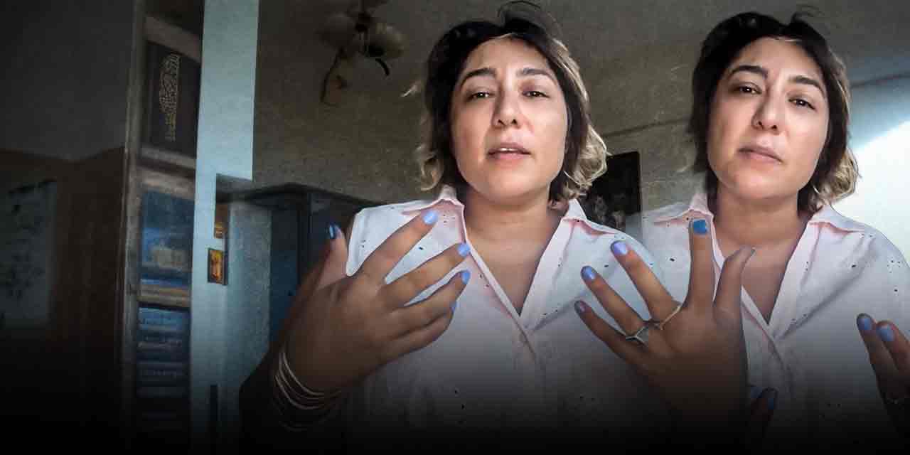 Kalben'den taciz ifşaları hakkında sarsıcı açıklama: "Değer verdiğim bir insanın yanında gördüm!"