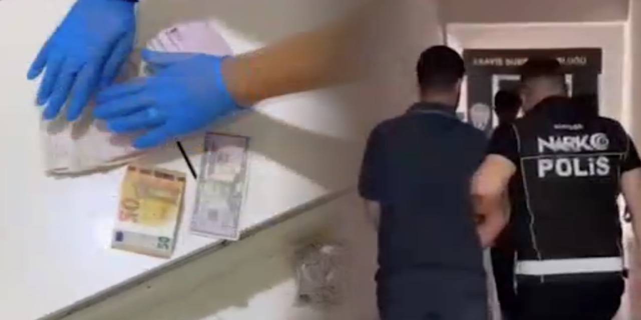 Bingöl’de zehir tacirlerine operasyon!
