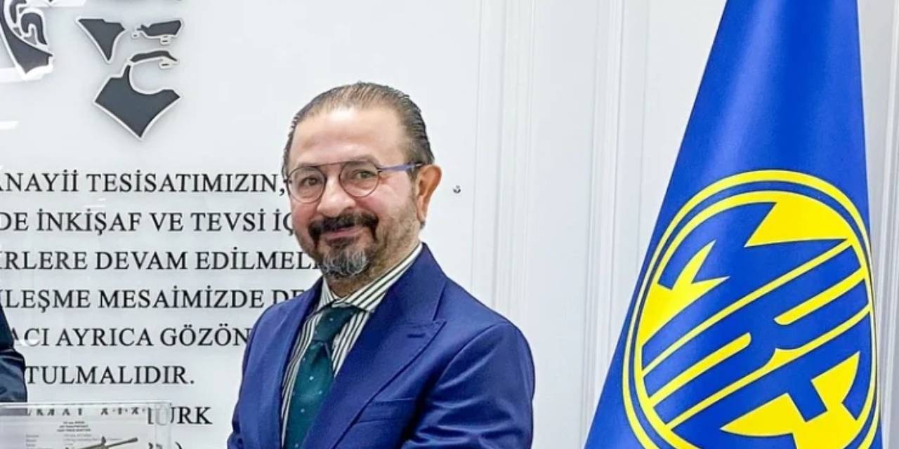 Eski MKE Başkanı İsmet Sayhan'ın ifadesi ortaya çıktı: Kendisini böyle savundu!