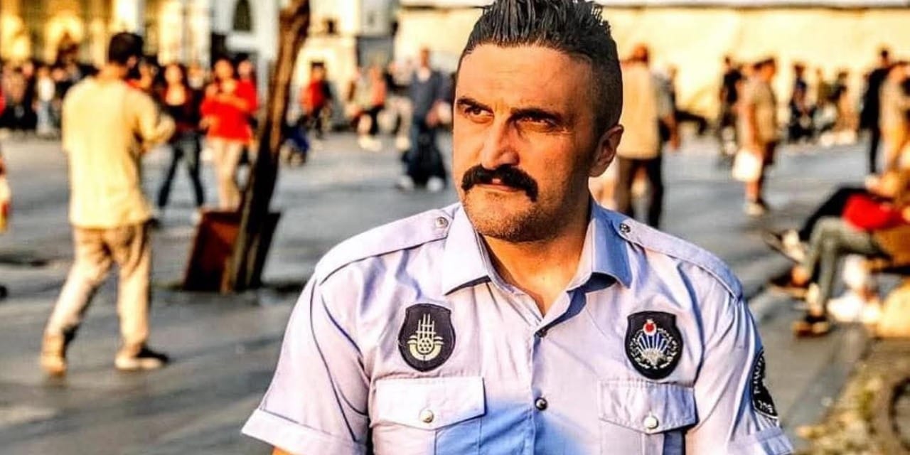 Çatıdan düşen İBB zabıta memuru hayatını kaybetti