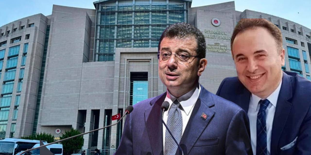 Son dakika | İmamoğlu'nun avukatı Nusret Yılmaz hakkında adli kontrol kararı: İfadesi ortaya çıktı