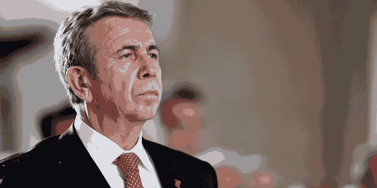 Mansur Yavaş'tan Netanyahu'ya sert tepki